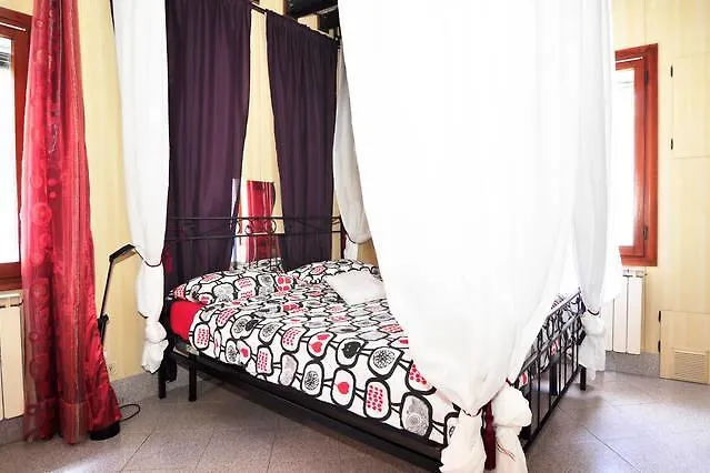 Mario Apartment 1000 Venice Italy