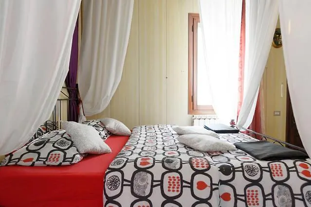 Mario Apartment 1000 Venice 0*,